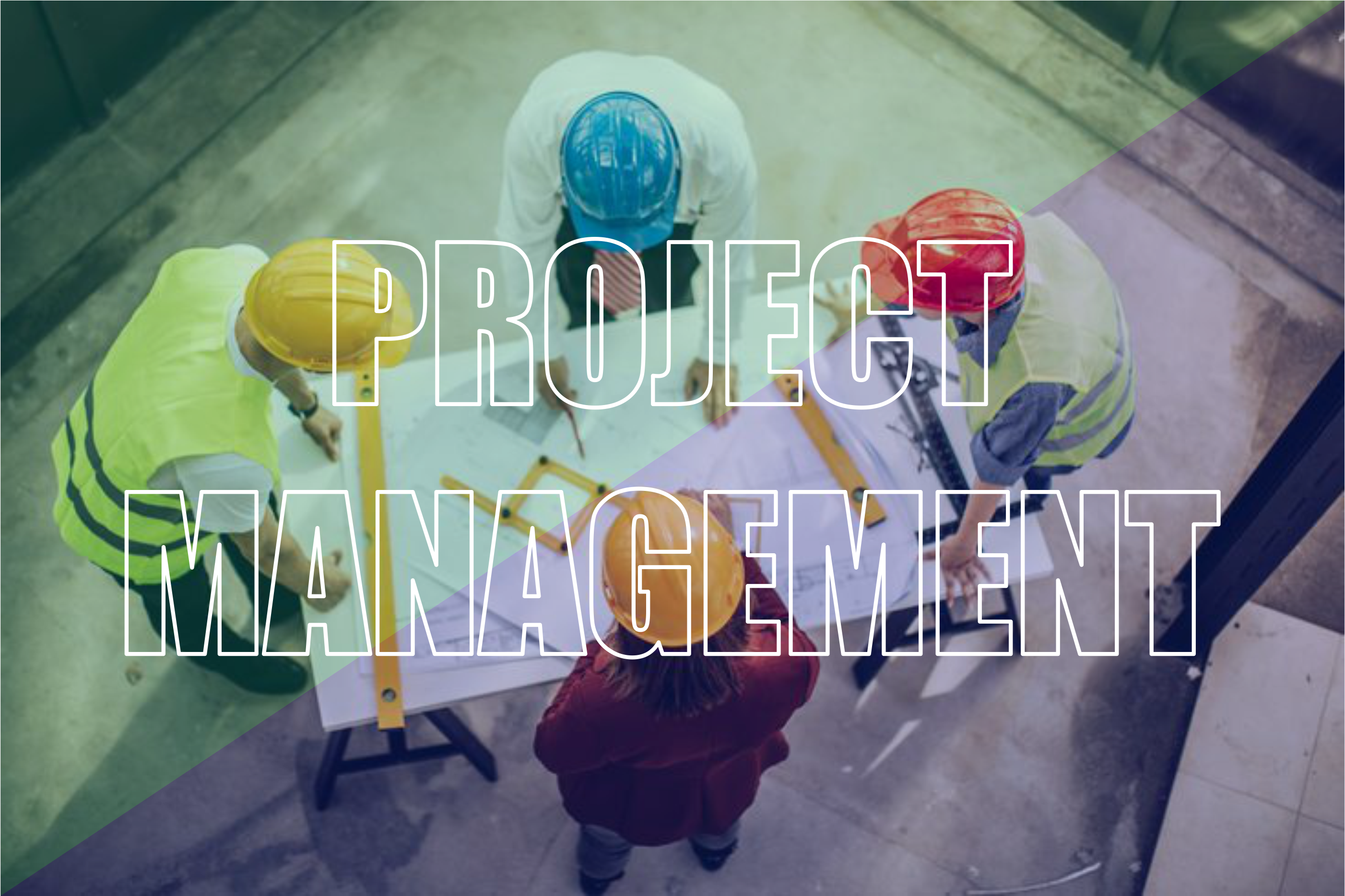 PROJECT MANAGEMENT